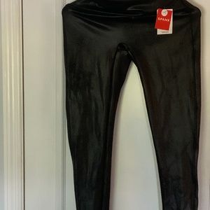 Hard to get…Petite SPANX !